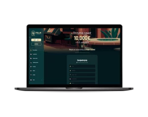 Glowna Strona w Palm Casino