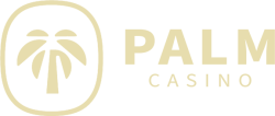 Palm Casino logo