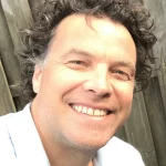 photo of Tom de Bruijn